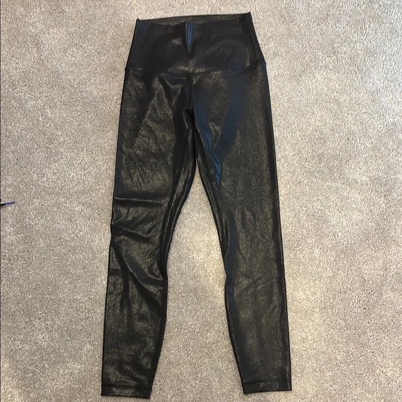 Lululemon Athletica Align HR 25 inch *Shine - Picture 1 of 3